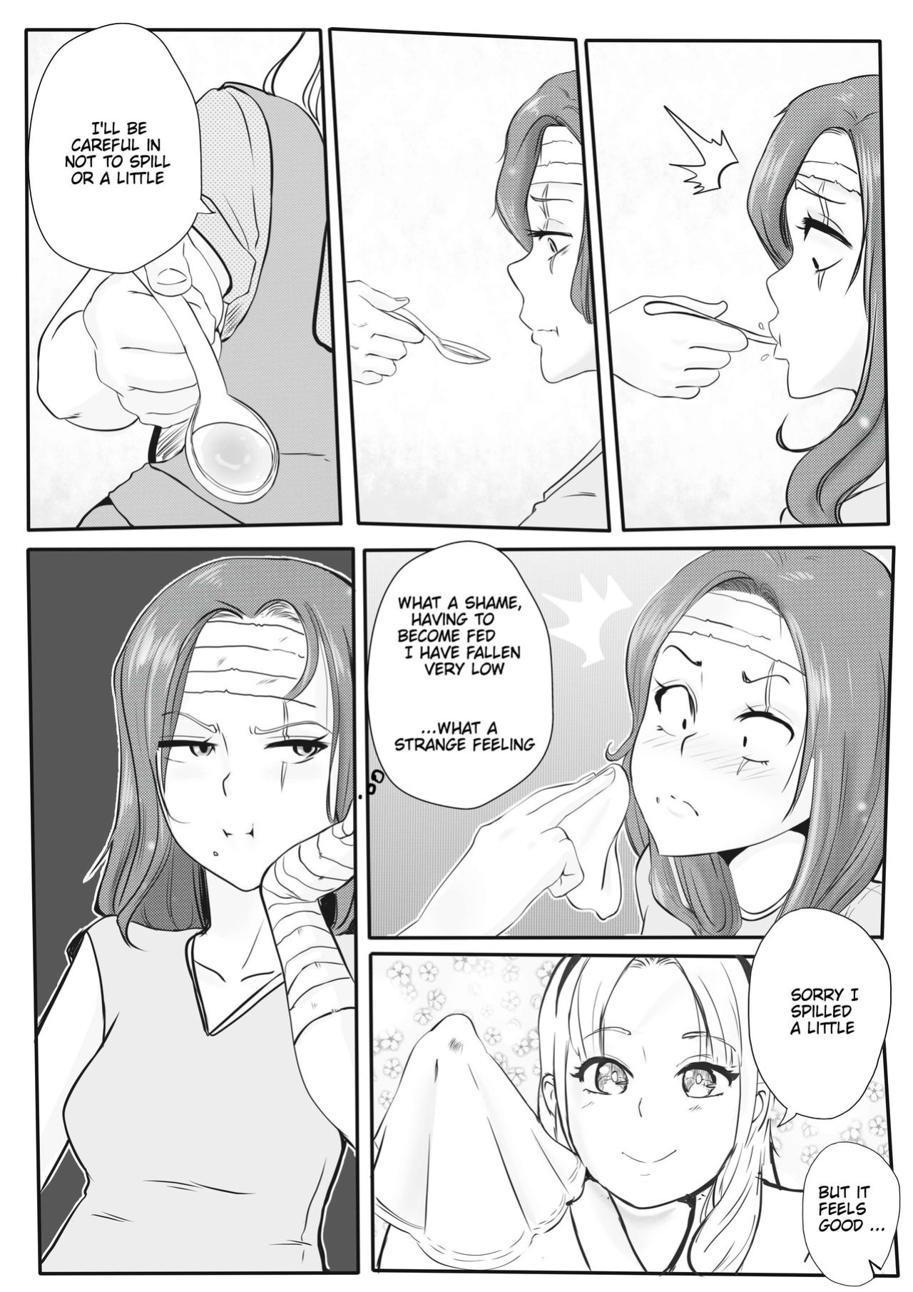 Forbidden Lust - katarina and Lux