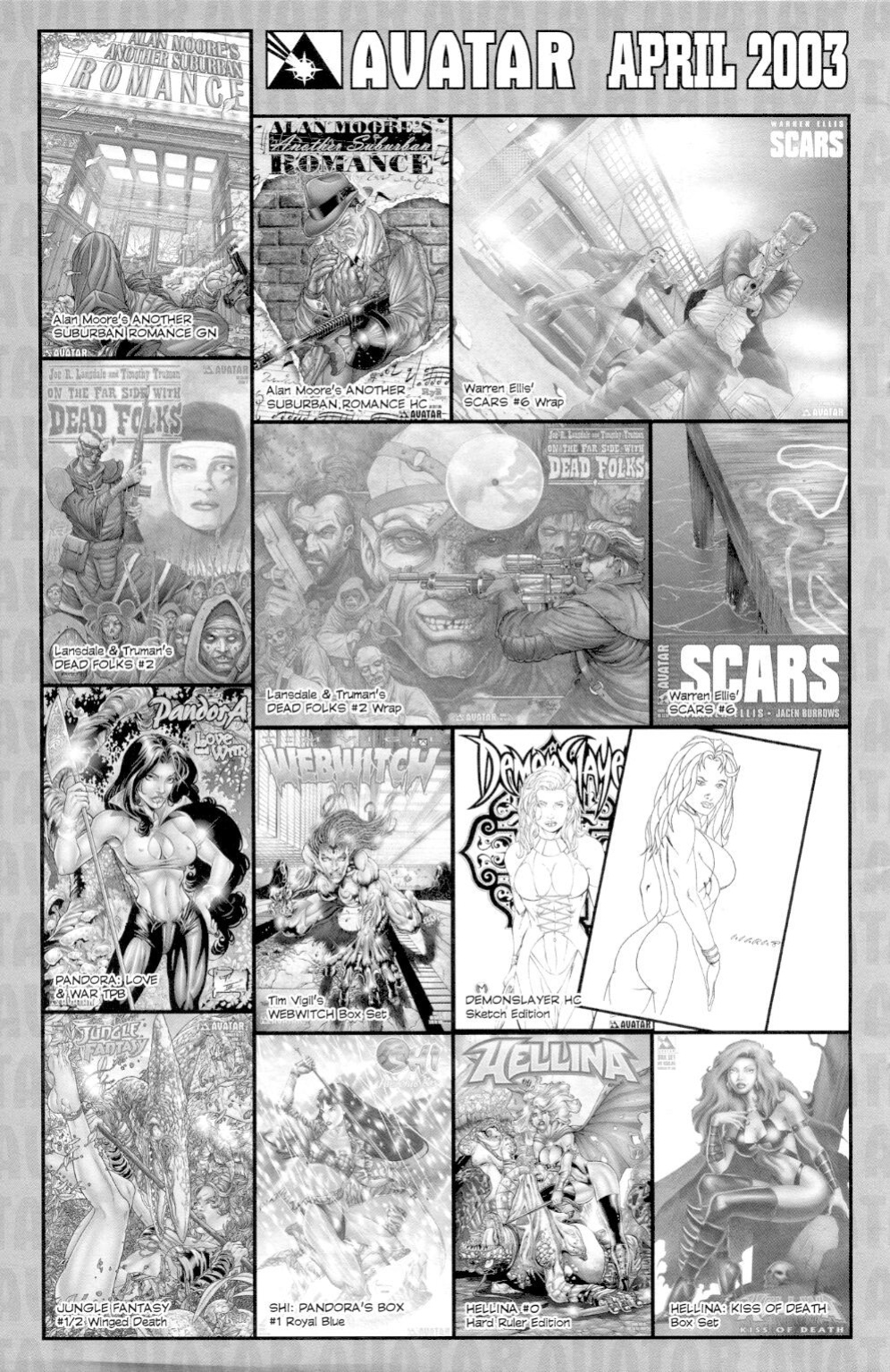 [Ron Adrian, Sean Shaw] Jungle Fantasy #2