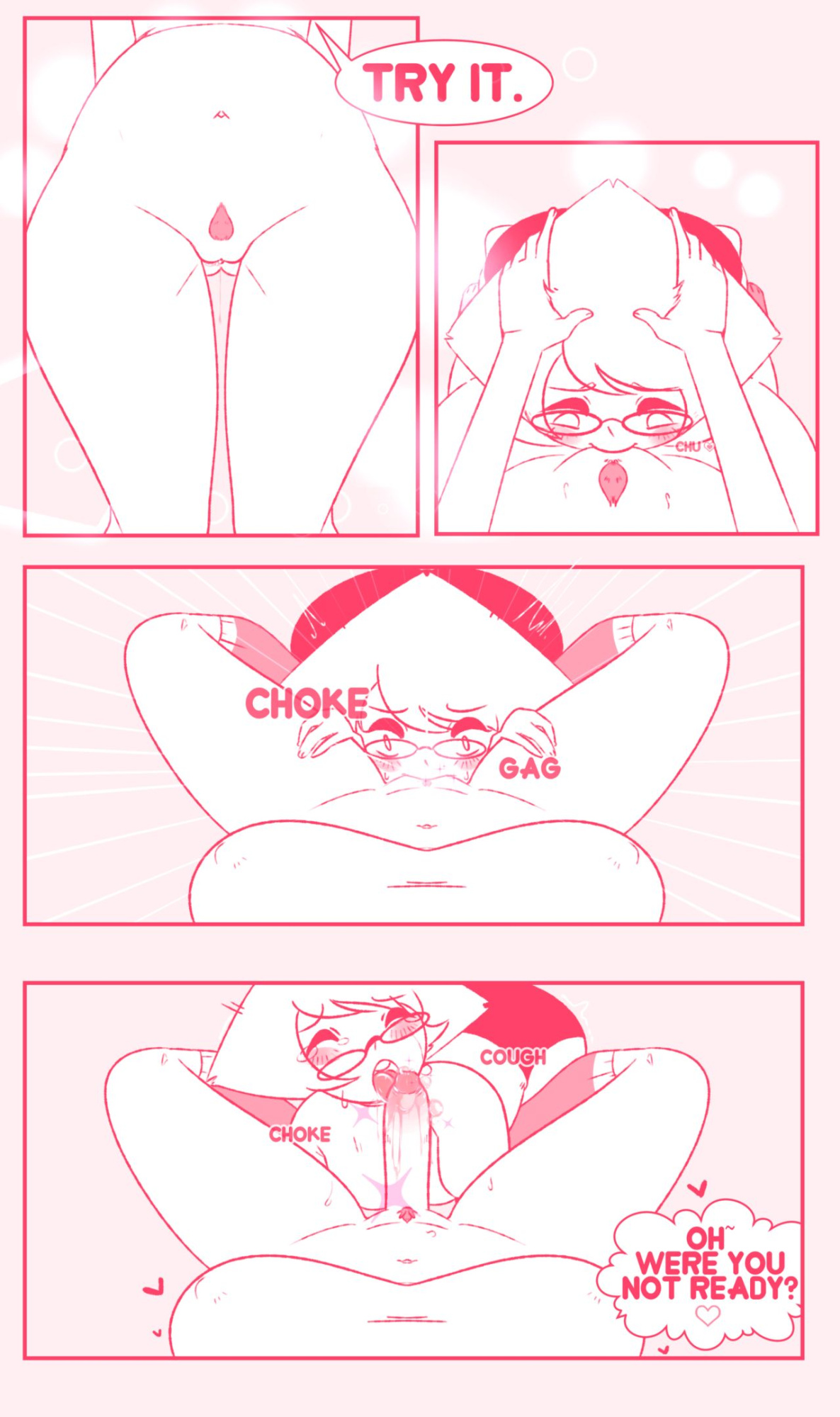 [LilithN] Gym Class (Steven Universe)