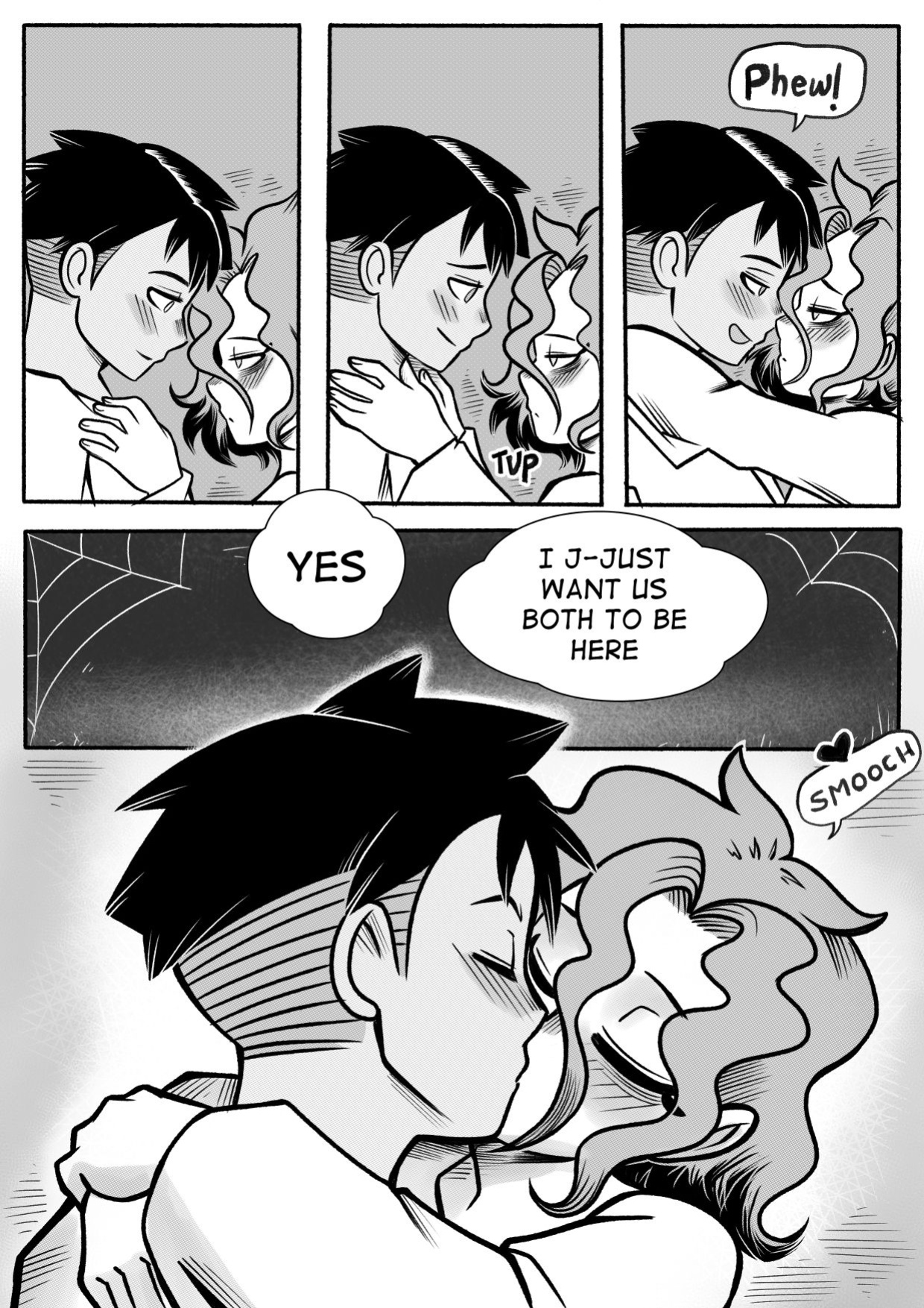 [Mr.E] Hereafter - Halloween