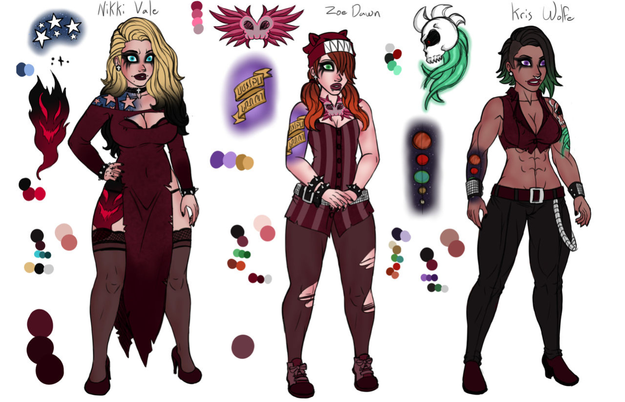 [JZerosk] Band Auditions!