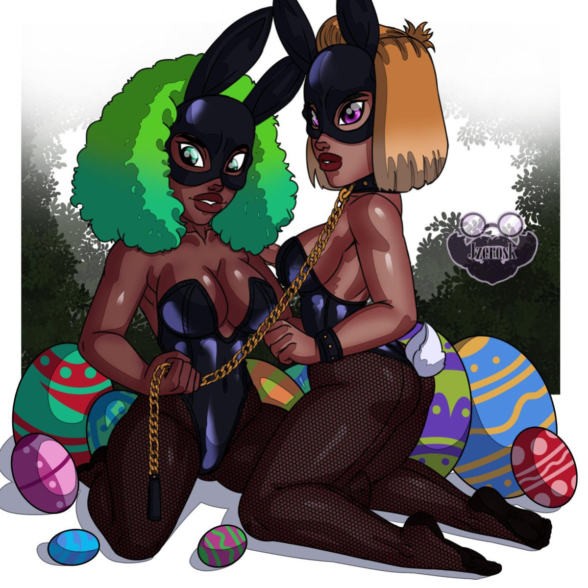 [JZerosk] Band Auditions!