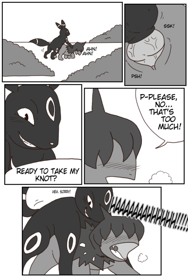 [Nekostar] Pokemon Newcomers (Pokemon)
