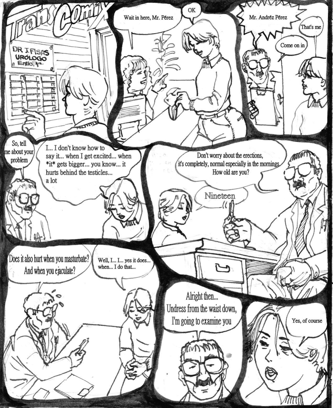 [Fidelenrich] Dr. Fisas