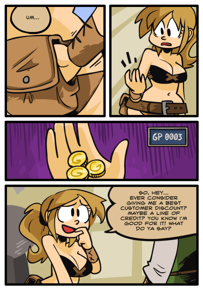 [Radio] Service With A Smile