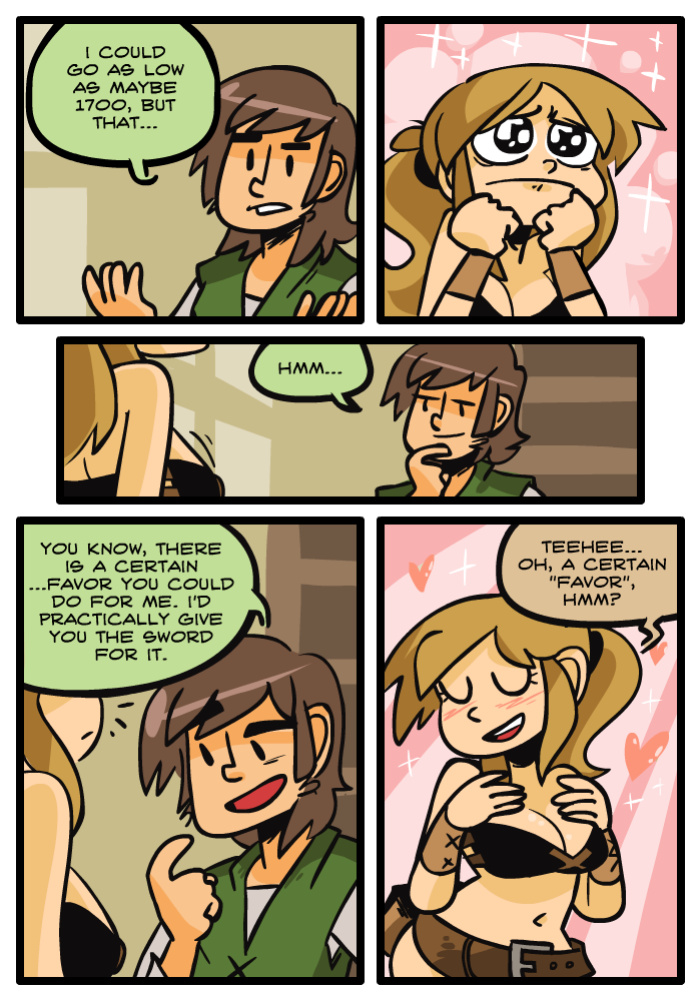 [Radio] Service With A Smile