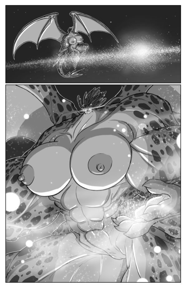 [JollyJack] MAX CAT Comic
