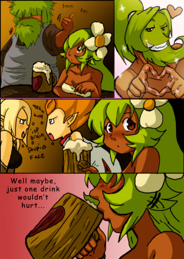 [Nishi06] Wakfu Doujin