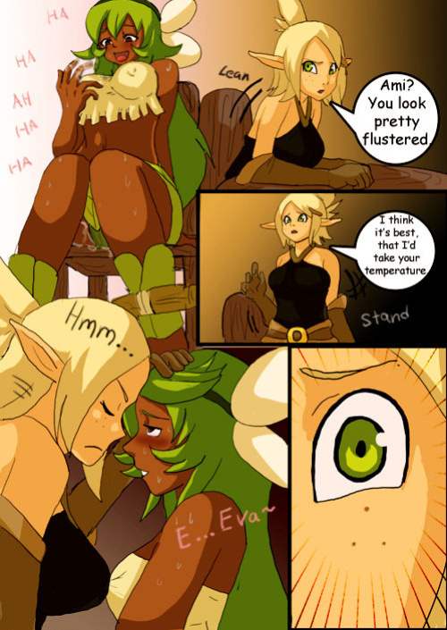 [Nishi06] Wakfu Doujin
