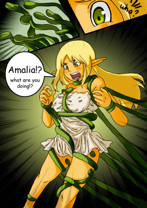 [Nishi06] Wakfu Doujin