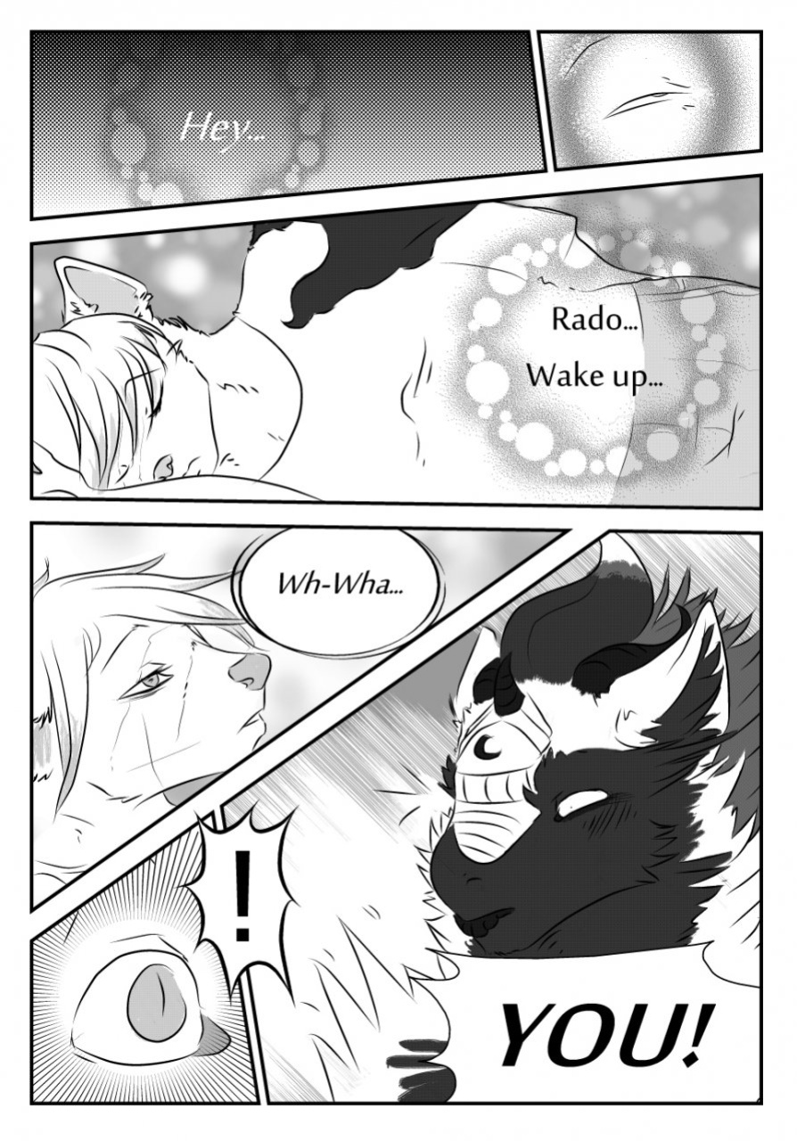 [MissOro] Vulnerable