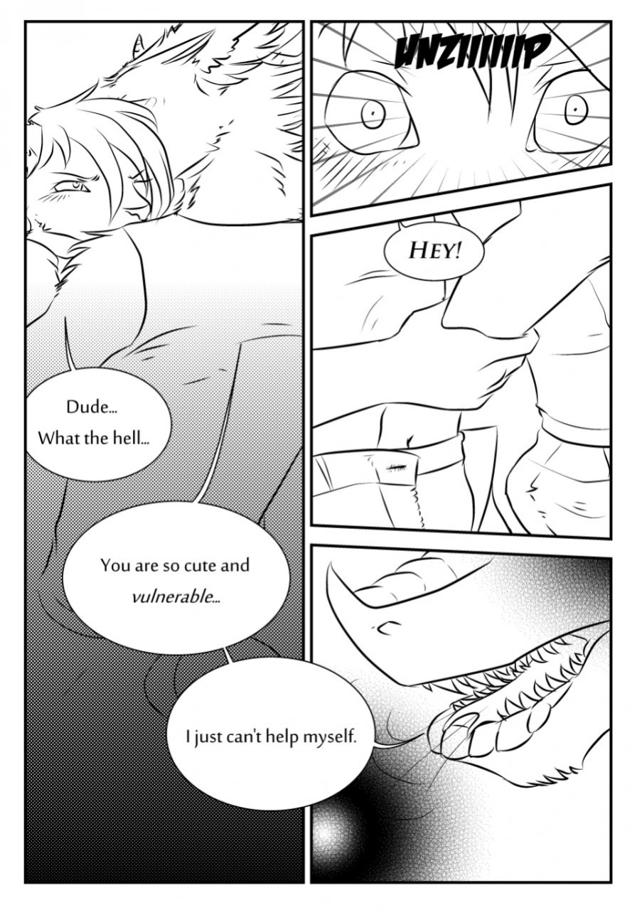 [MissOro] Vulnerable