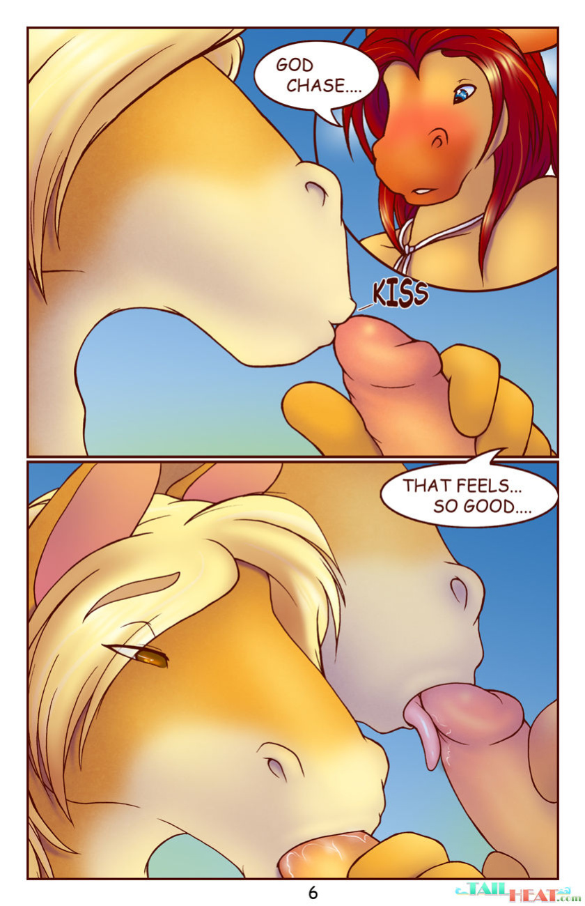 [Tygurstar] Sundays