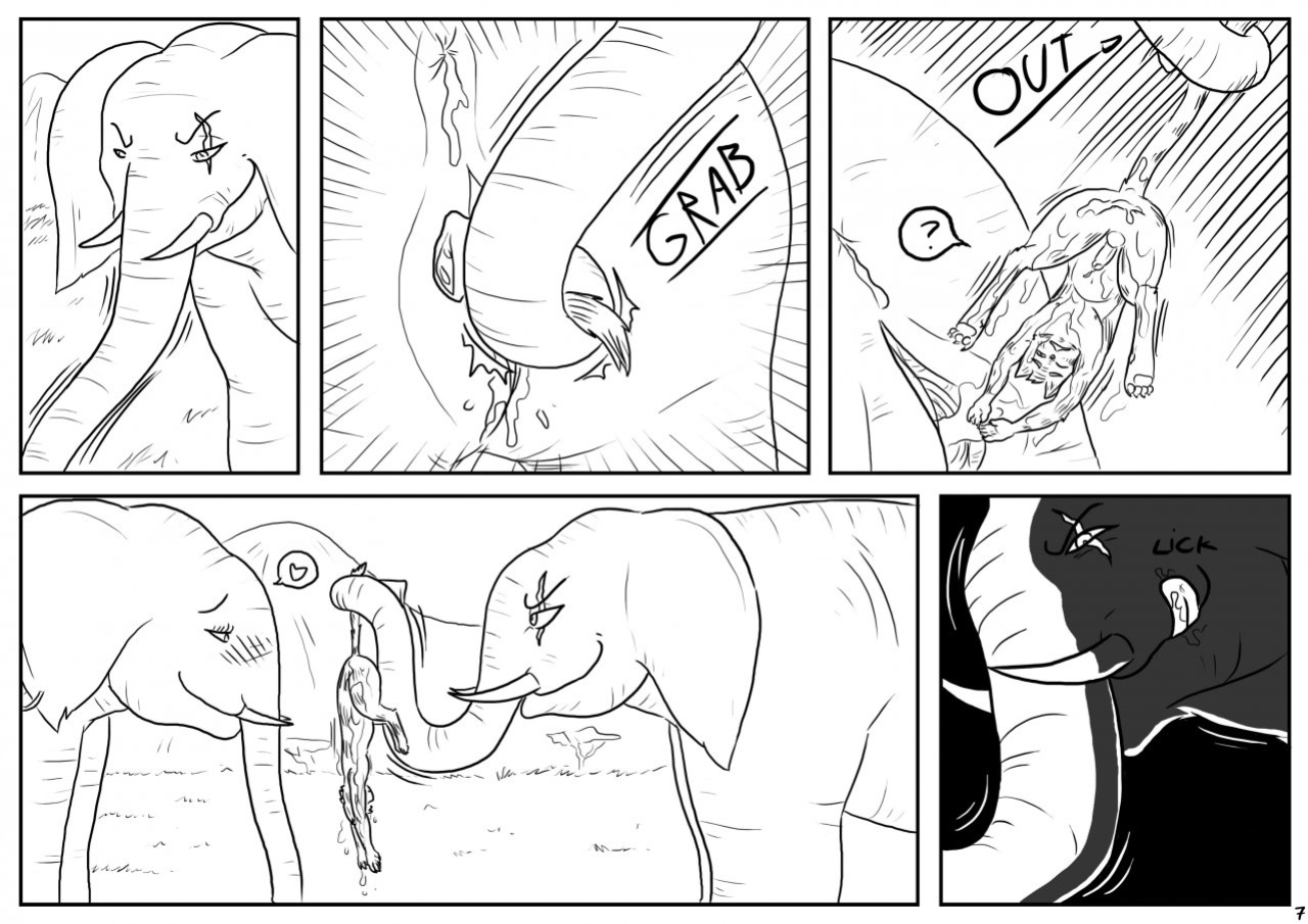 [James Howard] Big Trouble