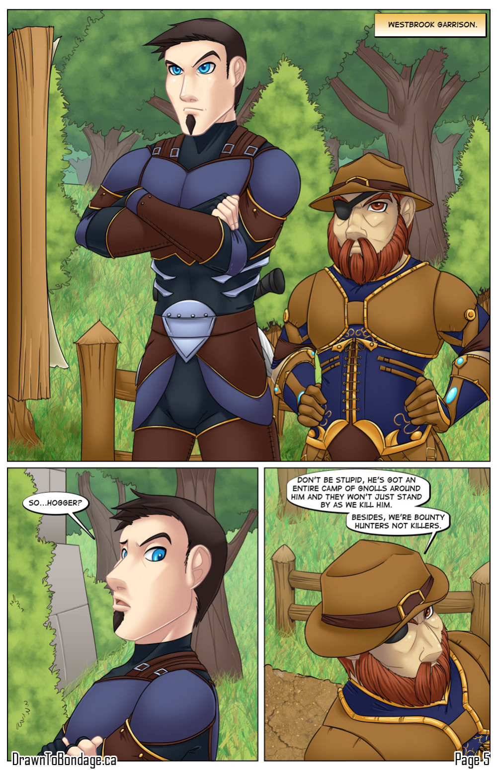 [Ackanime] Strange Acquaintances 2 [CANCELED]