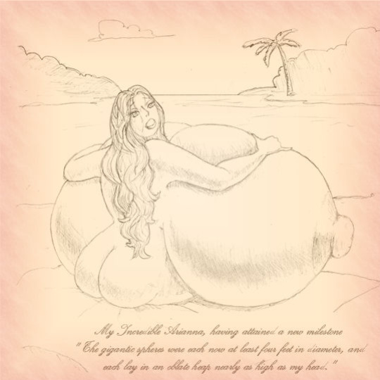 [Eggs] Grandma Annie's Sea Journal