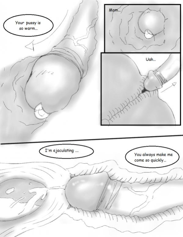 A son's fixation [sequel] (remastered)