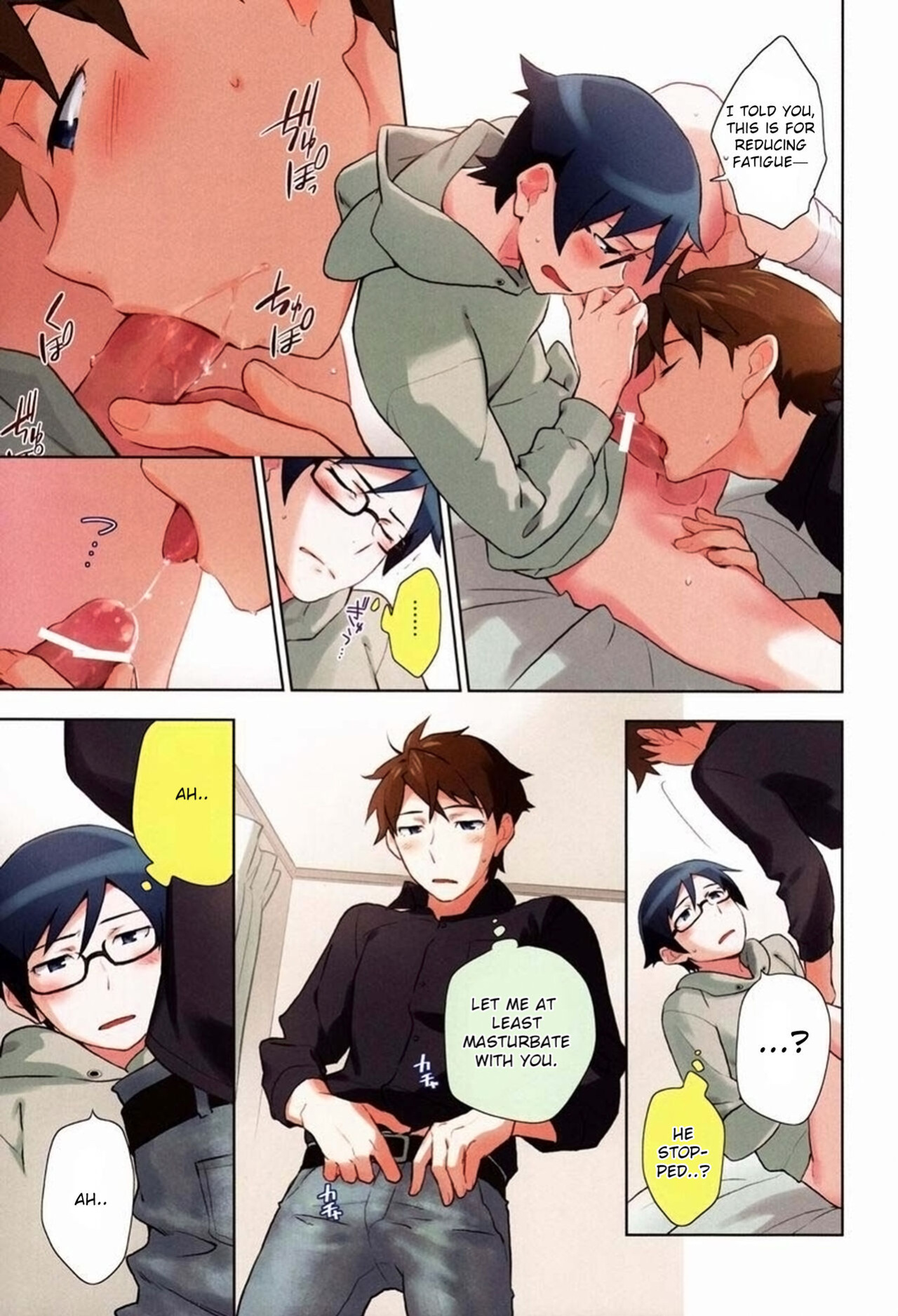 [Katamichi Shoujo & Doumo Sumimasen (Shironono Chiko & Jumping Dogeza)] AkaKyou no Erohon (Ore no Imouto ga Konna ni Kawaii Wake ga Nai)
