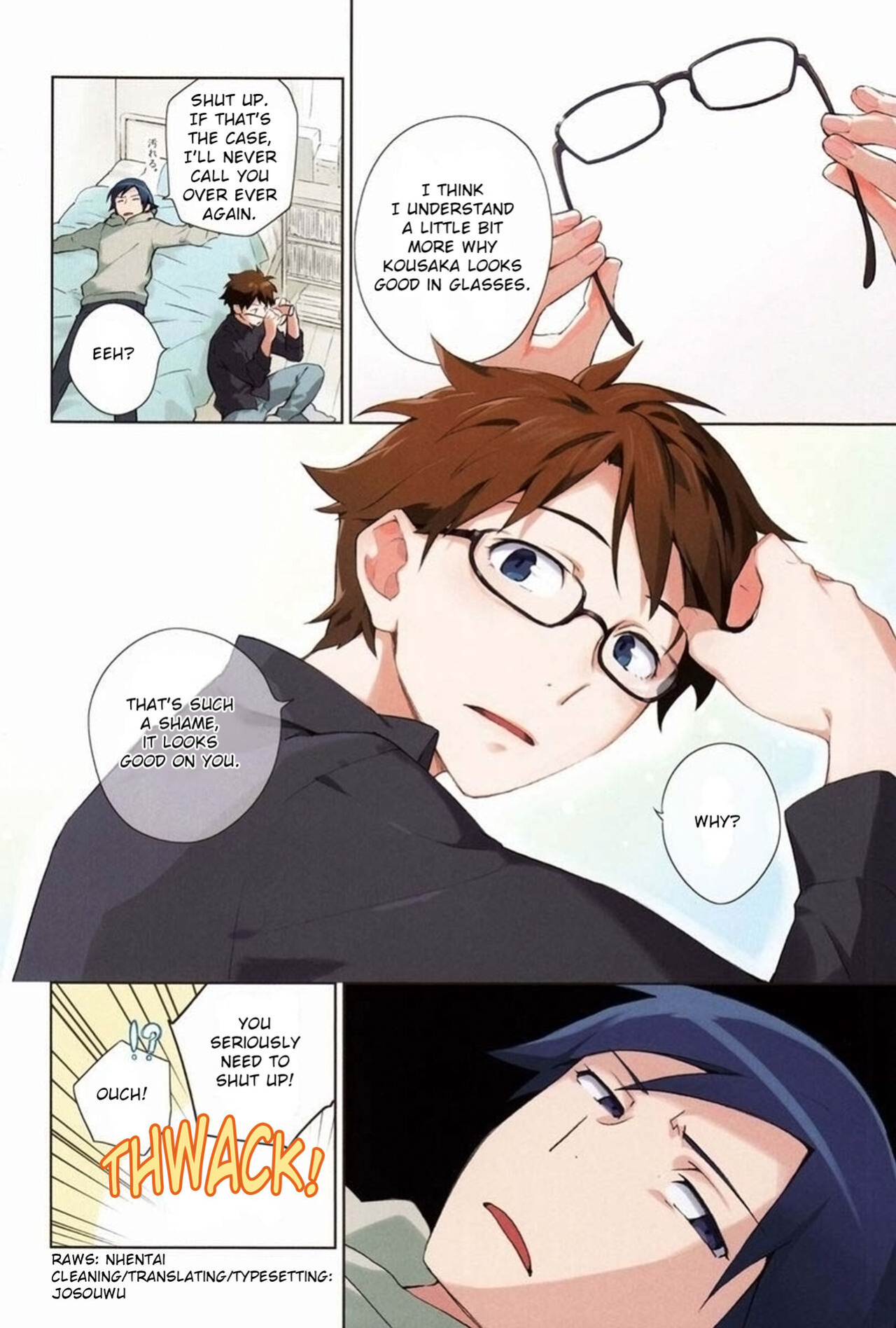 [Katamichi Shoujo & Doumo Sumimasen (Shironono Chiko & Jumping Dogeza)] AkaKyou no Erohon (Ore no Imouto ga Konna ni Kawaii Wake ga Nai)