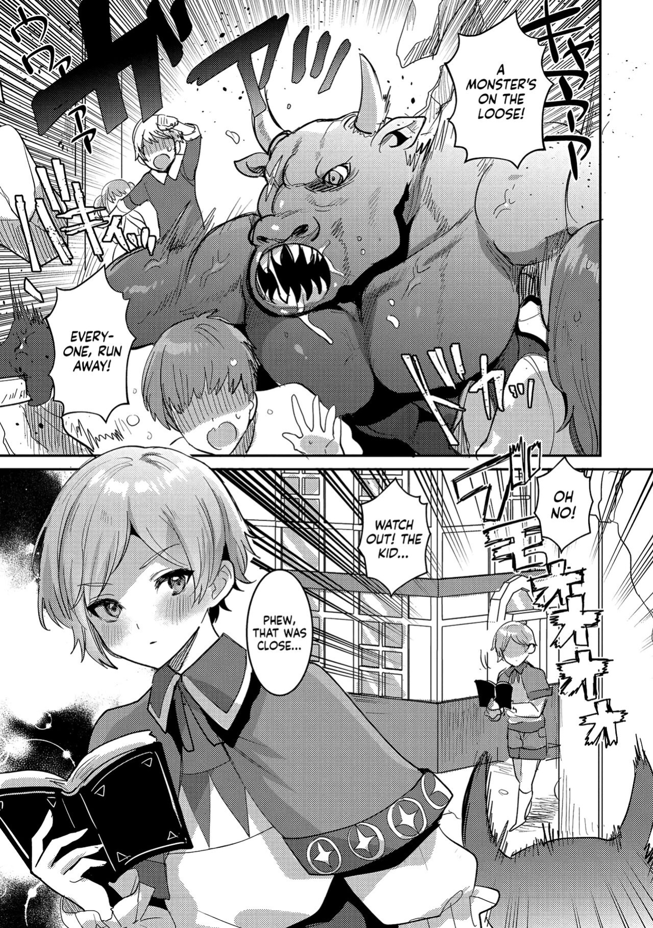 Erosugi Cheat De Isekai Harem♪ Comic Anthology | ; Otherworldly Harem with Extremely Erotic Cheats Comic Anthology