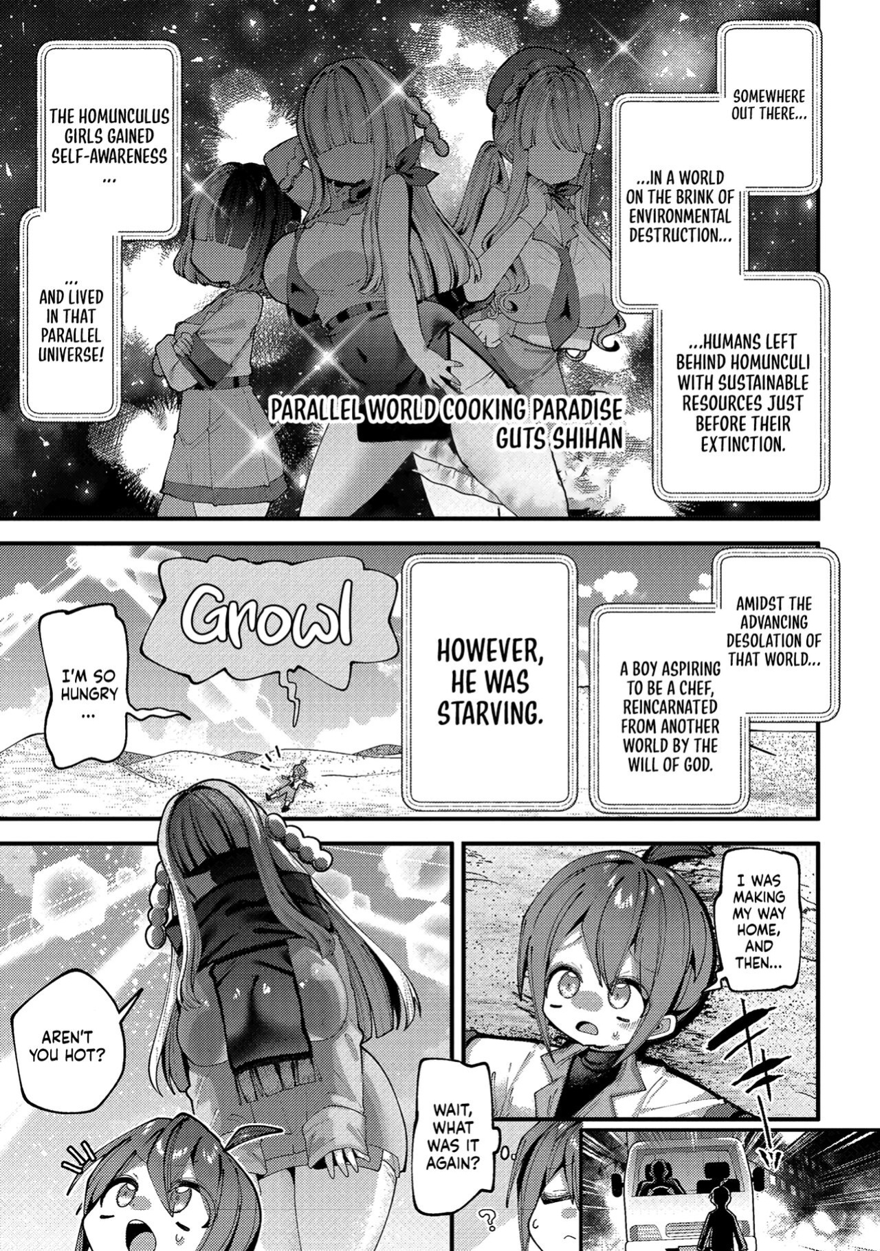 Erosugi Cheat De Isekai Harem♪ Comic Anthology | ; Otherworldly Harem with Extremely Erotic Cheats Comic Anthology