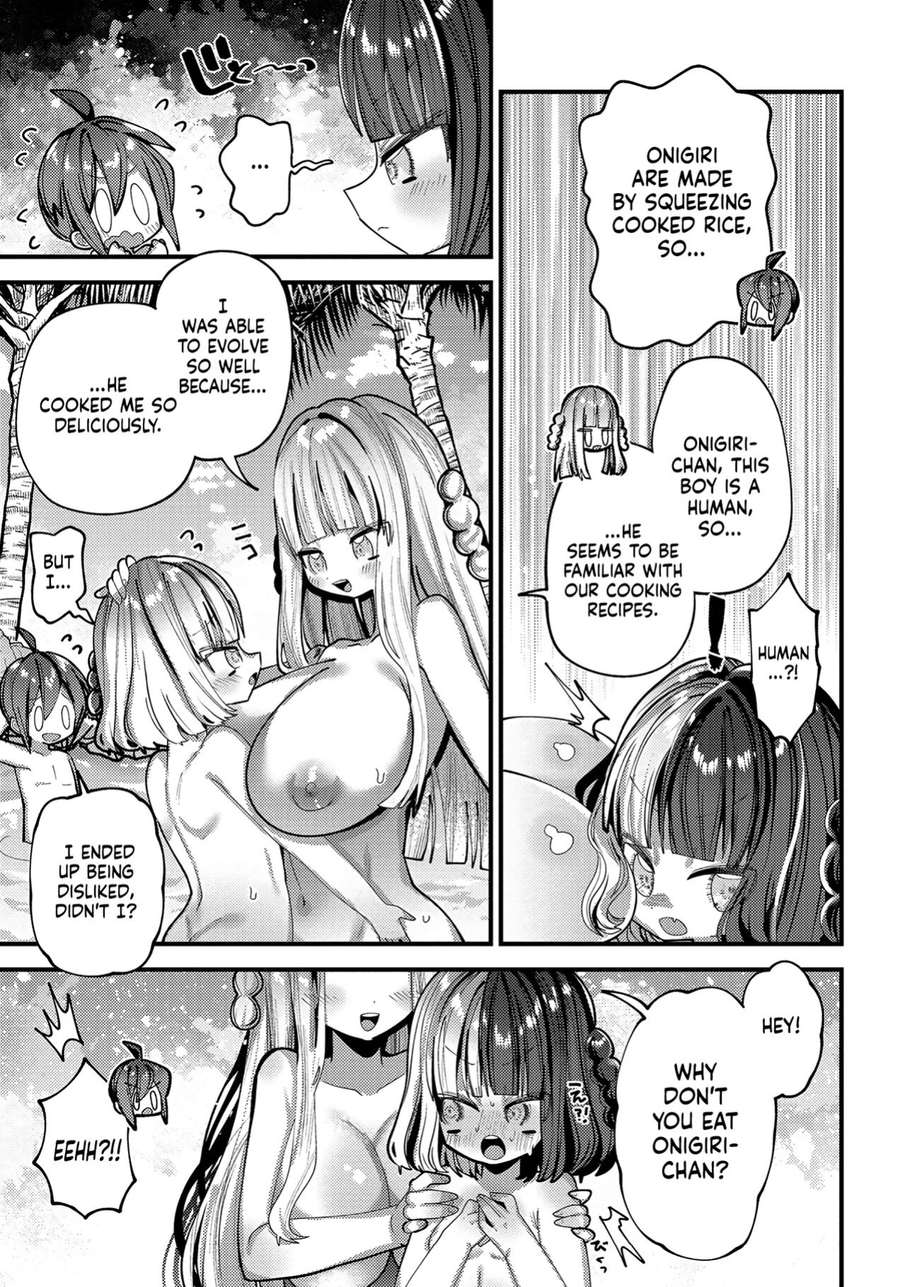 Erosugi Cheat De Isekai Harem♪ Comic Anthology | ; Otherworldly Harem with Extremely Erotic Cheats Comic Anthology