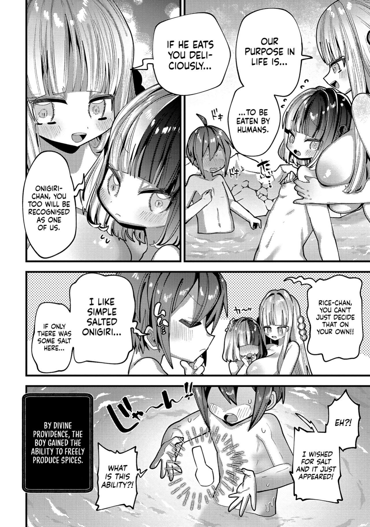 Erosugi Cheat De Isekai Harem♪ Comic Anthology | ; Otherworldly Harem with Extremely Erotic Cheats Comic Anthology