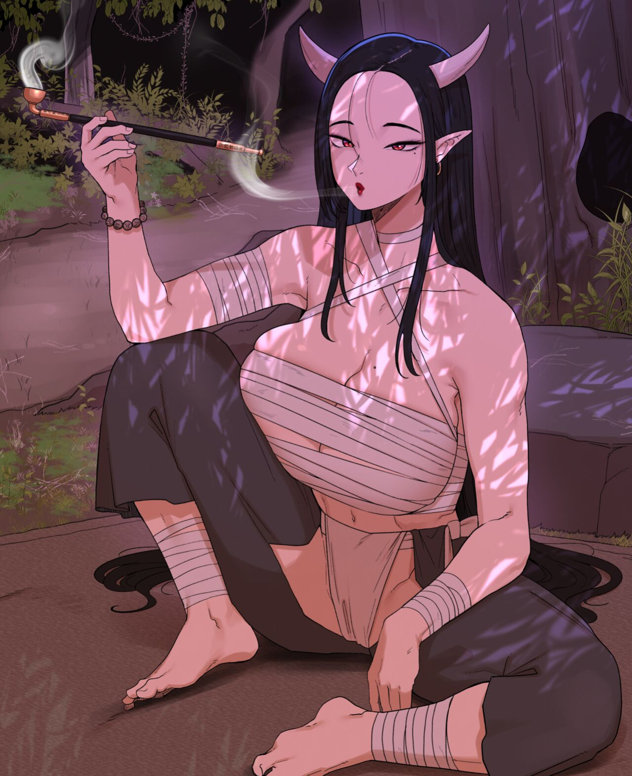 [ABBB] The tale of a a Dokkaebi (english + raw)