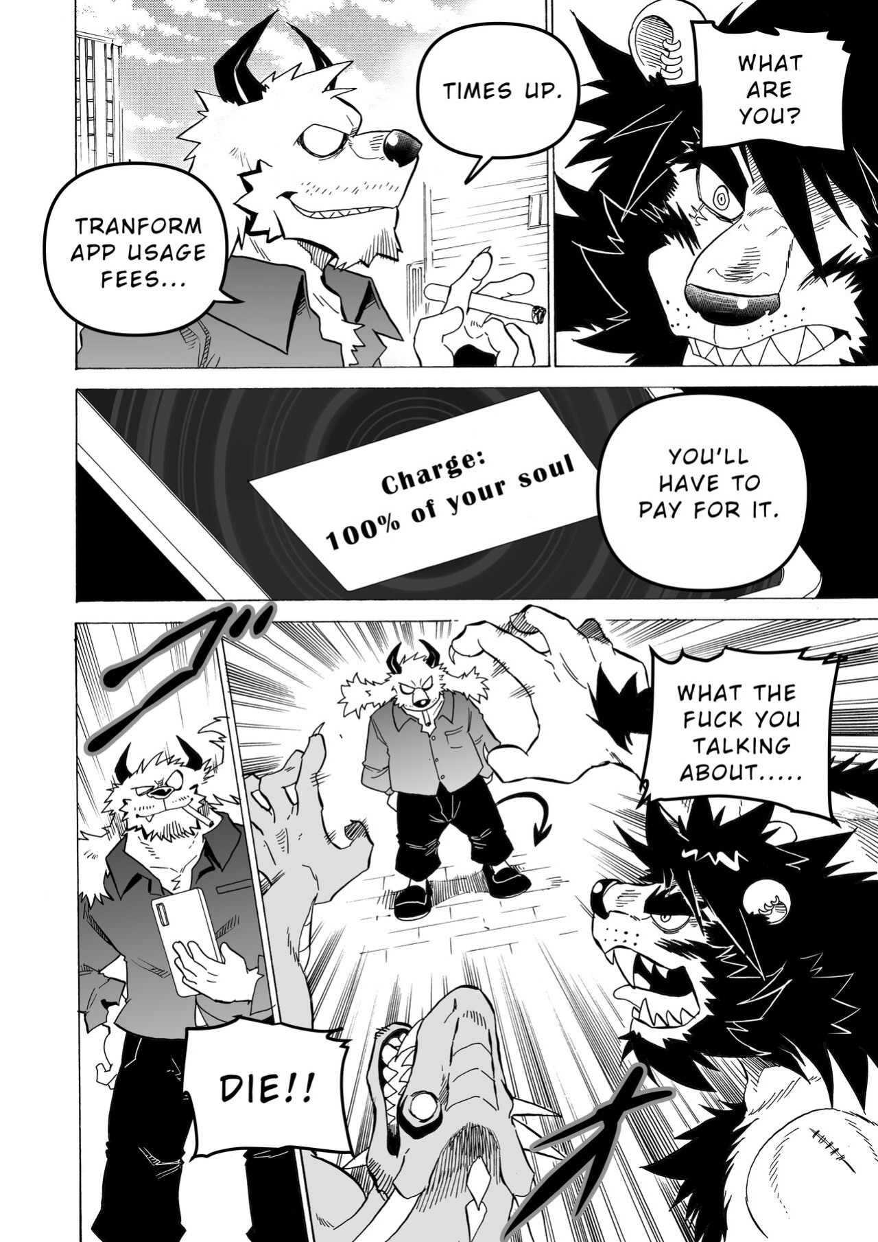 [Saimin Koubou (Kas)] Transform App