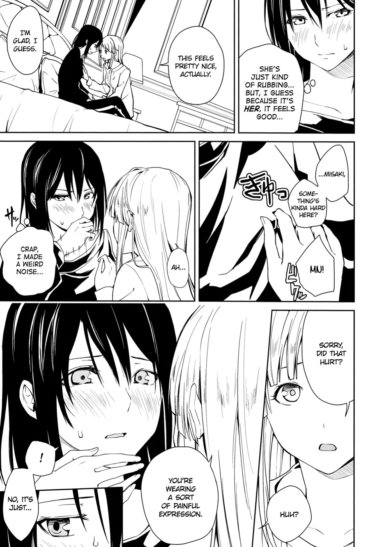 First Time (BanG Dream!)