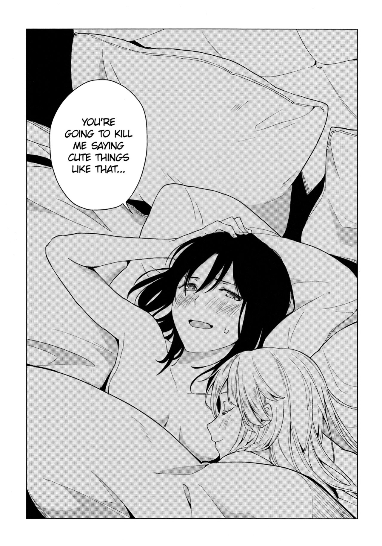 First Time (BanG Dream!)