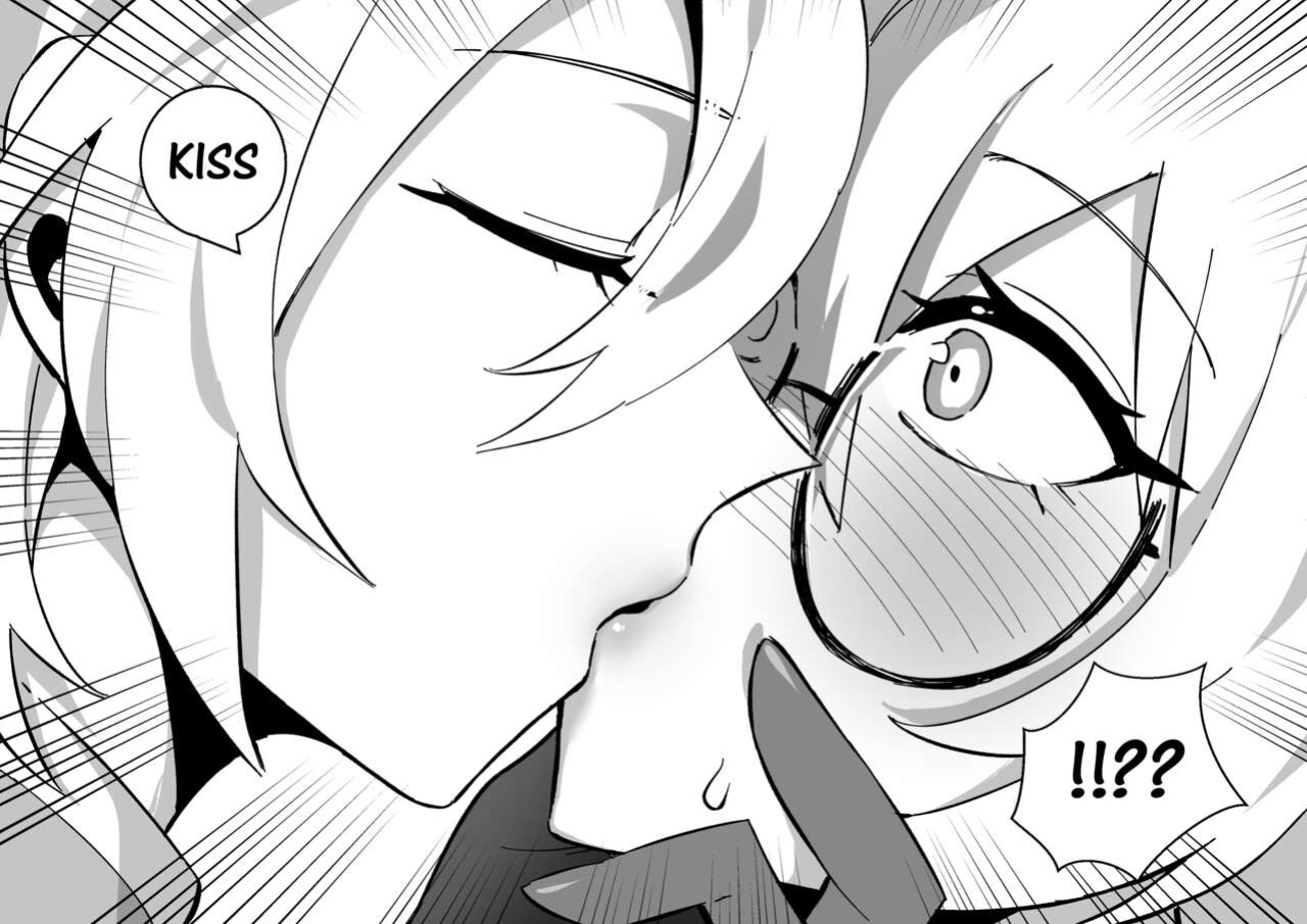 [Tempuru] Albedo & Sucrose's Isekai Observation Research Report