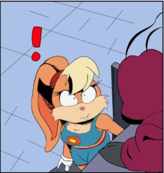 [DanHabikitiki] Lola's "Talent"