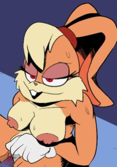 [DanHabikitiki] Lola's "Talent"