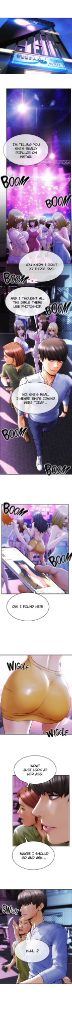 [Akison, Mojo] Bad Guy (EP1-50) [Manhwa]