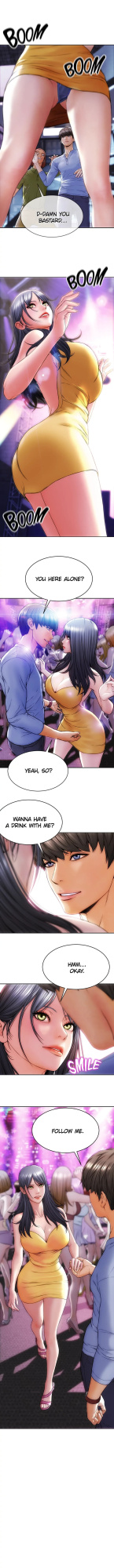 [Akison, Mojo] Bad Guy (EP1-50) [Manhwa]