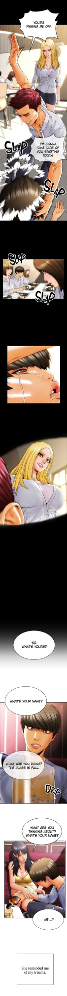[Akison, Mojo] Bad Guy (EP1-50) [Manhwa]
