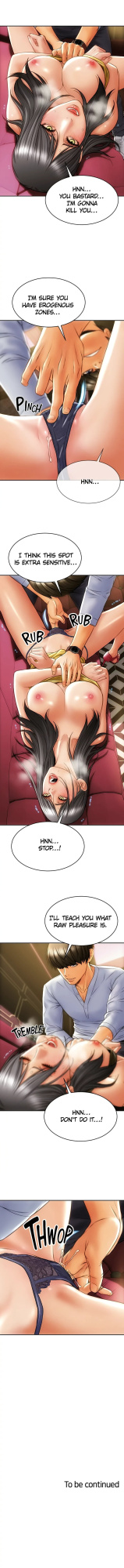[Akison, Mojo] Bad Guy (EP1-50) [Manhwa]