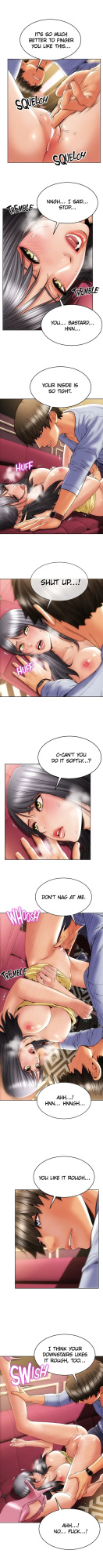 [Akison, Mojo] Bad Guy (EP1-50) [Manhwa]