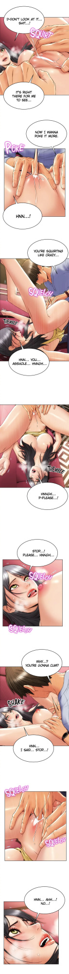 [Akison, Mojo] Bad Guy (EP1-50) [Manhwa]