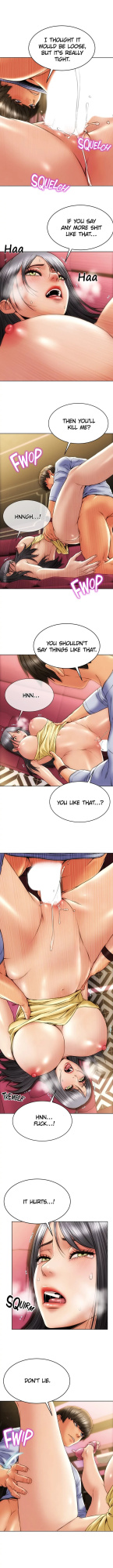 [Akison, Mojo] Bad Guy (EP1-50) [Manhwa]