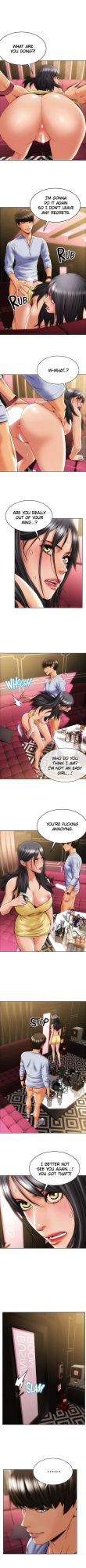 [Akison, Mojo] Bad Guy (EP1-50) [Manhwa]