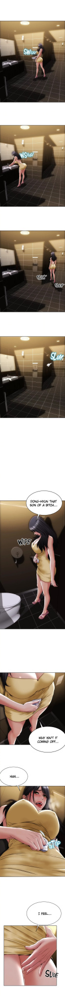 [Akison, Mojo] Bad Guy (EP1-50) [Manhwa]