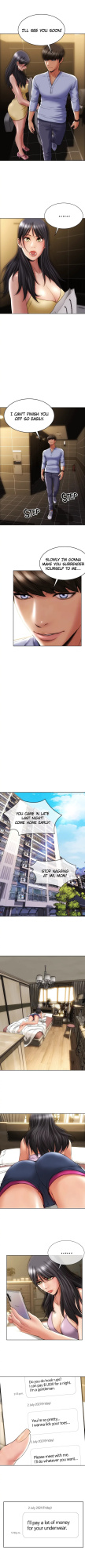 [Akison, Mojo] Bad Guy (EP1-50) [Manhwa]
