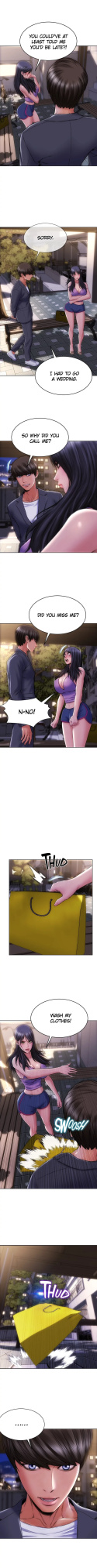 [Akison, Mojo] Bad Guy (EP1-50) [Manhwa]