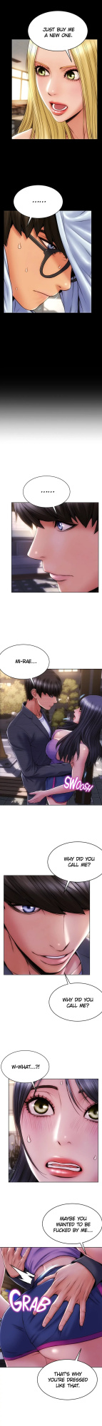[Akison, Mojo] Bad Guy (EP1-50) [Manhwa]