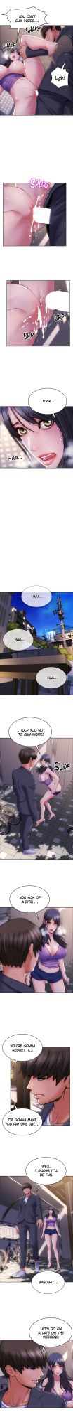 [Akison, Mojo] Bad Guy (EP1-50) [Manhwa]