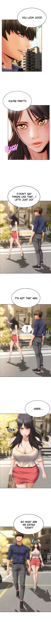 [Akison, Mojo] Bad Guy (EP1-50) [Manhwa]