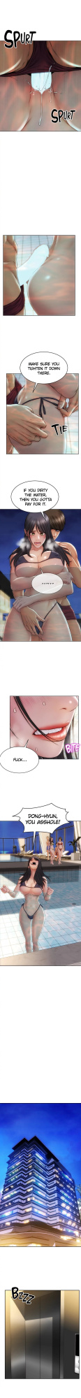 [Akison, Mojo] Bad Guy (EP1-50) [Manhwa]