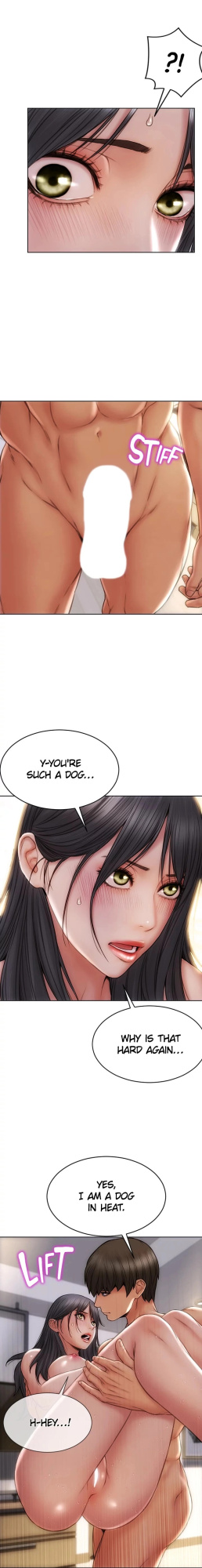 [Akison, Mojo] Bad Guy (EP1-50) [Manhwa]